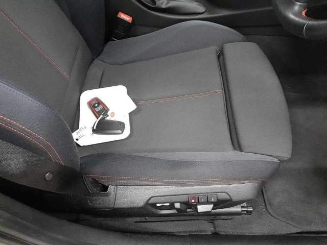 BMW 3 SERIES 2012