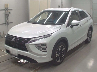 Заказать MITSUBISHI ECLIPSE CROSS