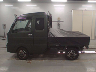SUZUKI CARRY TRUCK 2023
