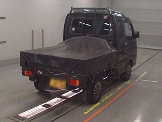 SUZUKI CARRY TRUCK 2023