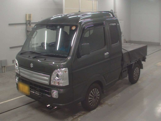 SUZUKI CARRY TRUCK 2023