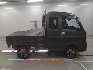 SUZUKI CARRY TRUCK 2023