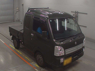 SUZUKI CARRY TRUCK 2023