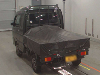 SUZUKI CARRY TRUCK 2023