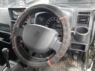 SUZUKI CARRY TRUCK 2023