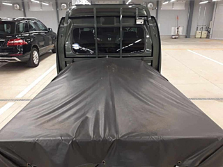 SUZUKI CARRY TRUCK 2023