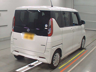 NISSAN ROOX 2023