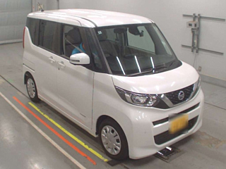NISSAN ROOX 2023