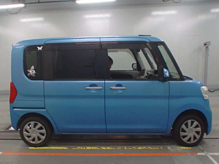 DAIHATSU TANTO 2014