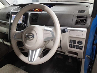 DAIHATSU TANTO 2014