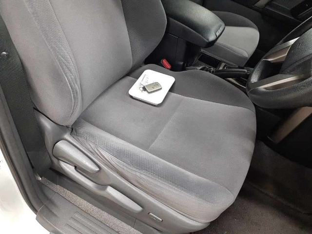 TOYOTA LAND CRUISER PRADO 2013