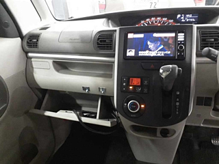 DAIHATSU TANTO 2014