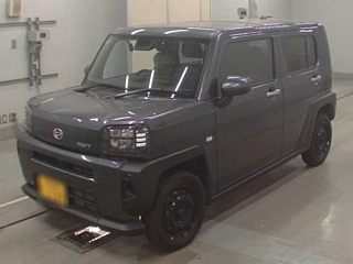 DAIHATSU TAFT 2023