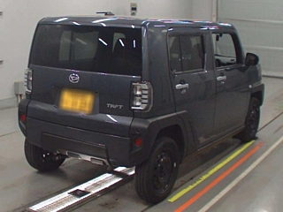 DAIHATSU TAFT 2023