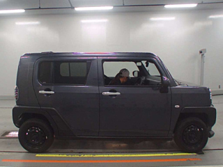 DAIHATSU TAFT 2023