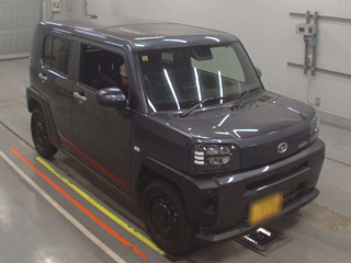 DAIHATSU TAFT 2023