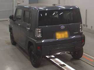 DAIHATSU TAFT 2023