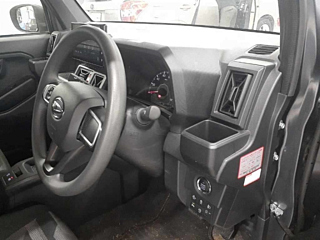 DAIHATSU TAFT 2023