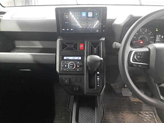 DAIHATSU TAFT 2023