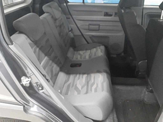 DAIHATSU TAFT 2023