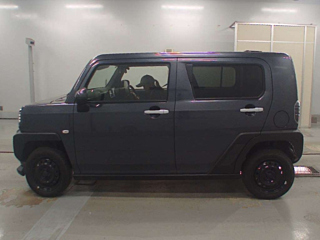 DAIHATSU TAFT 2023
