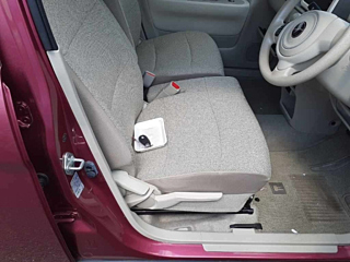 SUZUKI ALTO LAPIN 2016