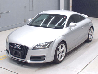 Заказать AUDI TT