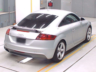 Заказать AUDI TT