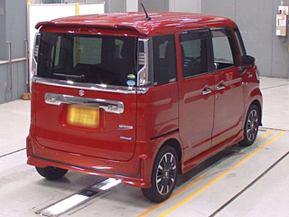 SUZUKI SPACIA 2020