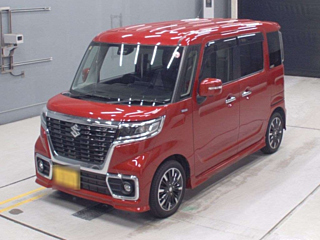 SUZUKI SPACIA 2020