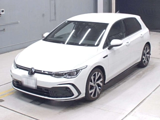 Заказать VOLKSWAGEN GOLF