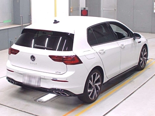 Заказать VOLKSWAGEN GOLF