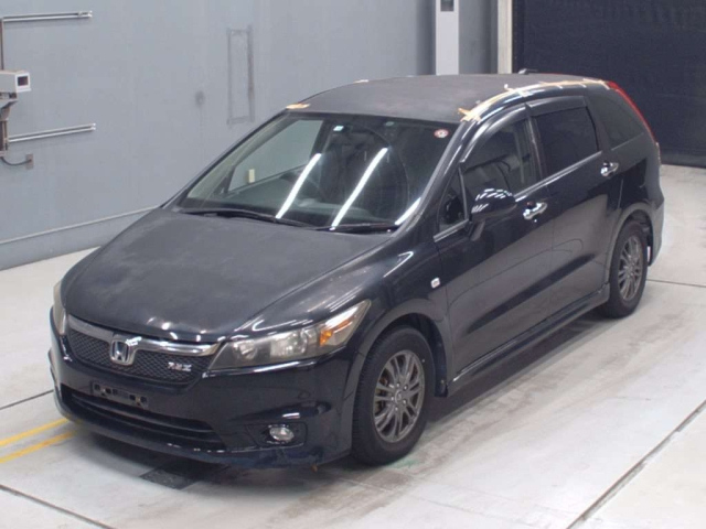 HONDA STREAM 2008