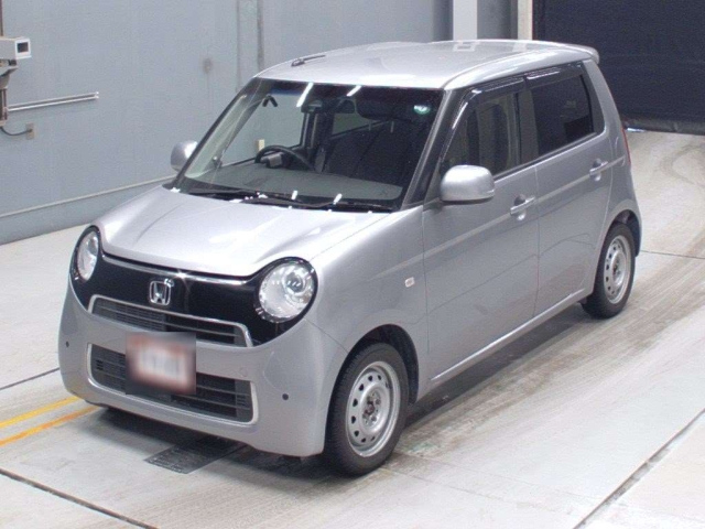 HONDA N ONE 2018