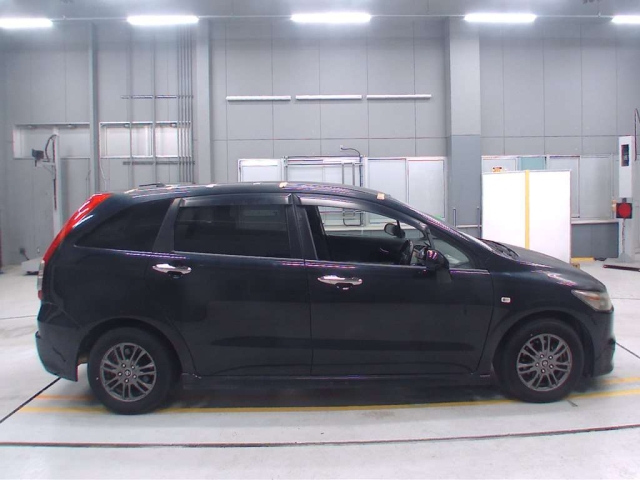 HONDA STREAM 2008