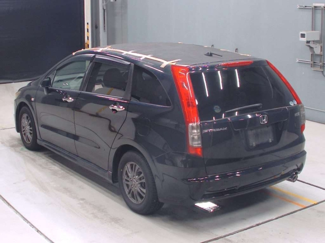 HONDA STREAM 2008