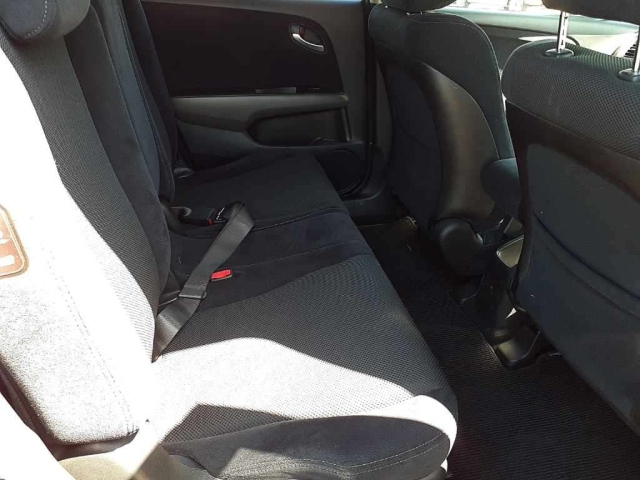 HONDA STREAM 2008