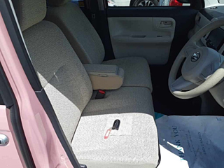 DAIHATSU MOVE CANBUS 2021