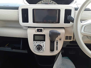 DAIHATSU MOVE CANBUS 2021