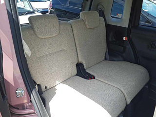 DAIHATSU MOVE CANBUS 2021