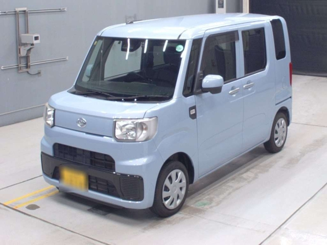 DAIHATSU HIJET CADDIE 2019