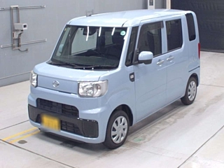 DAIHATSU HIJET CADDIE 2019