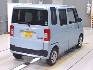 DAIHATSU HIJET CADDIE 2019