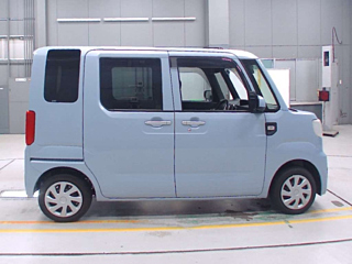 DAIHATSU HIJET CADDIE 2019