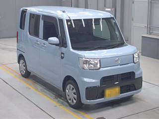 DAIHATSU HIJET CADDIE 2019