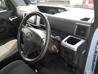 DAIHATSU HIJET CADDIE 2019