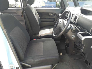 DAIHATSU HIJET CADDIE 2019