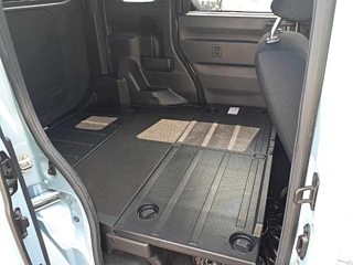 DAIHATSU HIJET CADDIE 2019