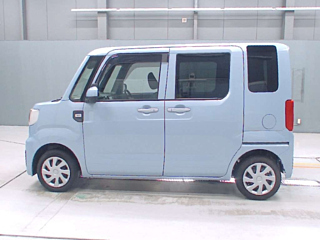 DAIHATSU HIJET CADDIE 2019