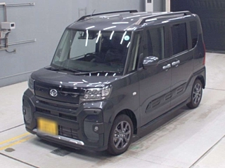 DAIHATSU TANTO 2022